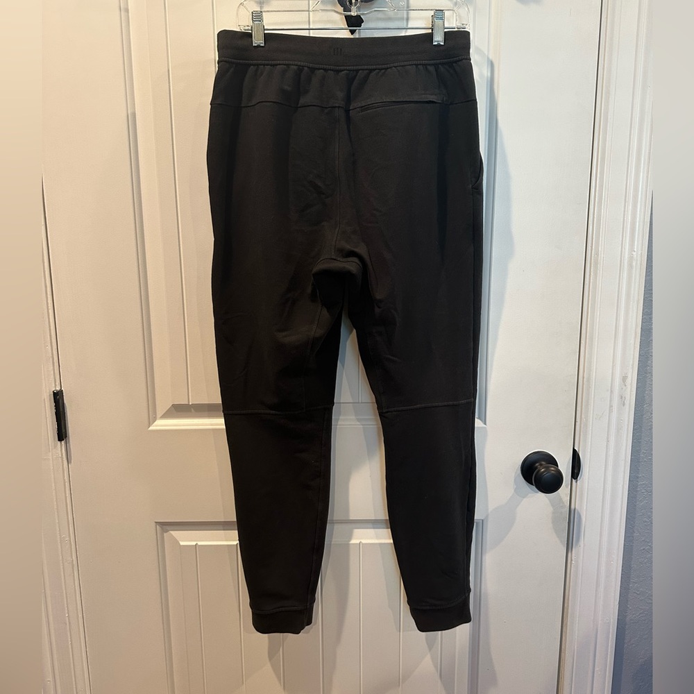 Lululemon Joggers - Picture 2 of 3